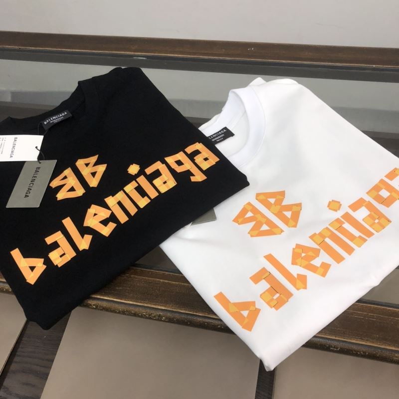 Balenciaga T-Shirts